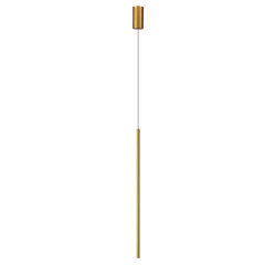 Подвесной светильник Odeon Light Hightech Teo 7104/4L