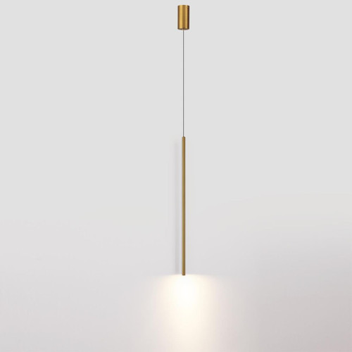 Подвесной светильник Odeon Light Hightech Teo 7104/4L