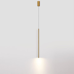 Подвесной светильник Odeon Light Hightech Teo 7104/4L