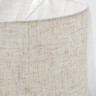 Настольная лампа Lussole Woodruff LSP-5022