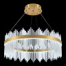 Подвесная люстра Natali Kovaltseva Tempio LED LAMPS 81262