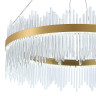 Подвесная люстра Natali Kovaltseva Tempio LED LAMPS 81262