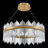 Подвесная люстра Natali Kovaltseva Tempio LED LAMPS 81262