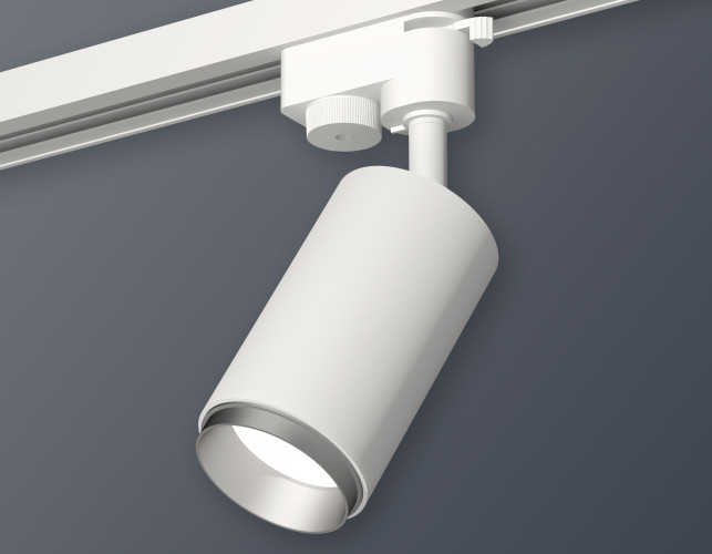 Трековый однофазный светильник Ambrella Light Track System XT6322043 (A2520, C6322, N6123)