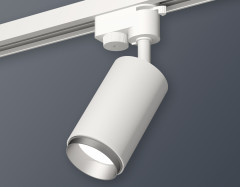 Трековый однофазный светильник Ambrella Light Track System XT6322043 (A2520, C6322, N6123)