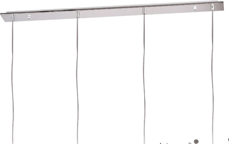 Подвесная люстра Lightstar Extra (721134+ 572144) L4PL721134