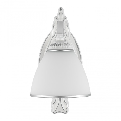 Бра Arte Milano 340837/1W WT+SL
