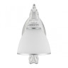 Бра Arte Milano 340837/1W WT+SL