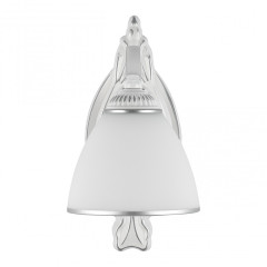 Бра Arte Milano 340837/1W WT+SL