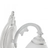 Бра Arte Milano 340837/1W WT+SL
