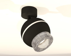 Спот Ambrella Light Techno Spot XM1102010 (A2210, C1102, N7191)