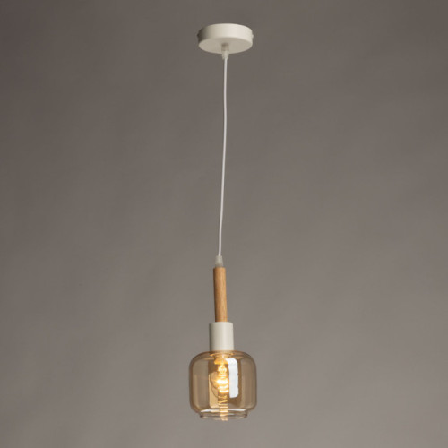 Подвесной светильник De Markt Дэла 635019001