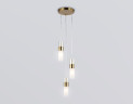 Подвесной светильник Ambrella Light High Light Heigh Light LH55112
