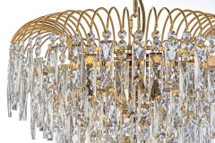 Подвесная люстра Arti Lampadari Sabina E 1.5.46.102 G