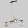 Подвесной светильник TK Lighting 11026 Lava Brown a071839