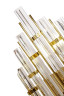Настенный светильник Garda Decor 62GDM-925