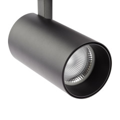 Трековый светильник ЭРА SТR-30-36-40K-B30 Б0049766