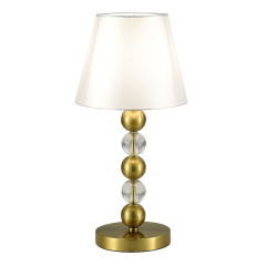 Настольная лампа ST Luce Aurora SL2003.304.01