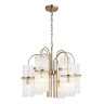 Подвесная люстра ST Luce Tasse SL6145.303.09