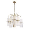 Подвесная люстра ST Luce Tasse SL6145.303.09