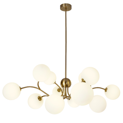 Люстра на штанге Zortes Blo ZRS.1777.12