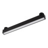 Трековый светильник Arlight ART-INBELT-FLAT-L413-16W Day4000-MIX (BK, 90 deg, 48V, DALI) 051244
