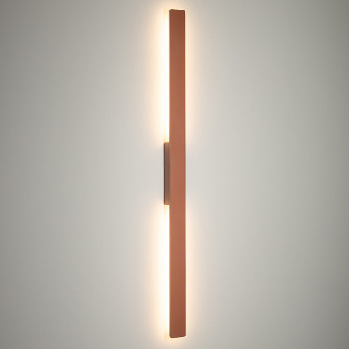 Уличный настенный светильник Nowodvorski Demi Led M 11557