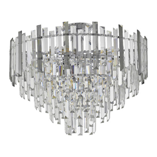 Потолочная люстра Arte Milano Sorrento 374409/9/60/570 CR