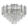 Потолочная люстра Arte Milano Sorrento 374409/9/60/570 CR