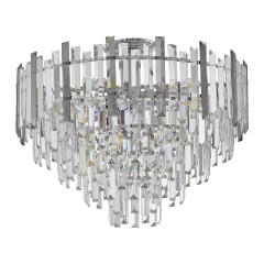 Потолочная люстра Arte Milano Sorrento 374409/9/60/570 CR