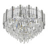 Потолочная люстра Arte Milano Sorrento 374409/9/60/570 CR