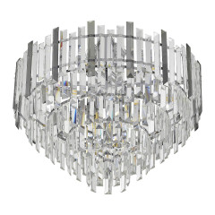 Потолочная люстра Arte Milano Sorrento 374409/9/60/570 CR