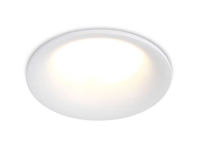 Встраиваемый светильник Ambrella Light Techno spot GX Standard tech TN51810