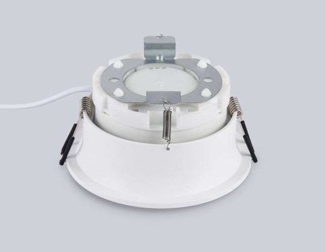 Встраиваемый светильник Ambrella Light Techno spot GX Standard tech TN51810