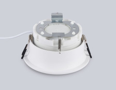 Встраиваемый светильник Ambrella Light Techno spot GX Standard tech TN51810