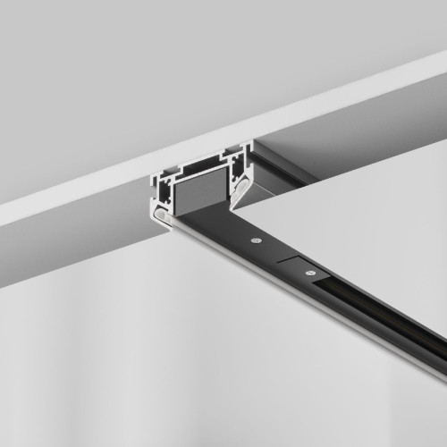 Профиль Maytoni Technical Accessories for tracks TRA001MP-112S