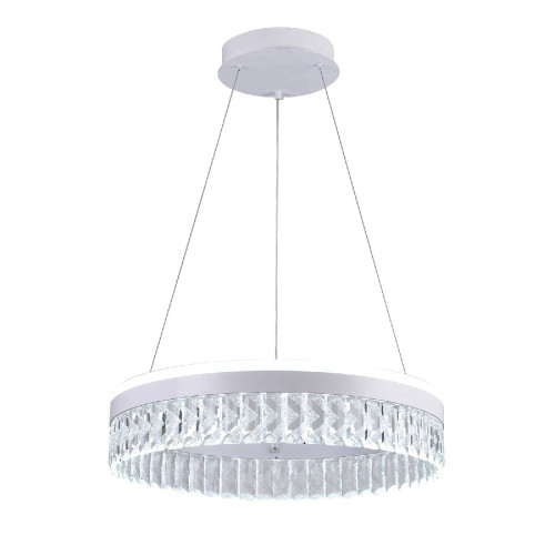 Подвесная люстра Natali Kovaltseva Sad Queen INNOVATION STYLE 83127