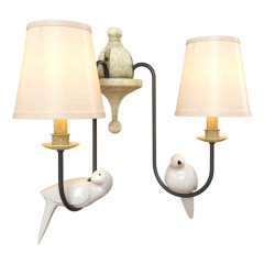 Бра LOFT IT Birds Loft1029W-2