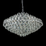Подвесная люстра Modelux premium ML.8861.24P CR