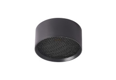 Накладной светильник Crystal Lux CLT 525C70 BL 4000K