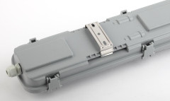 Линейный светодиодный светильник Эра SPP-101-0-002-120 Б0043658