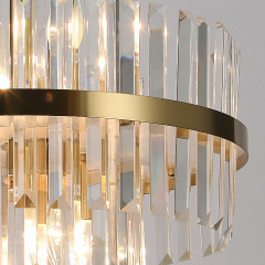 Люстра на штанге Illumico IL0126-6P-79 COP