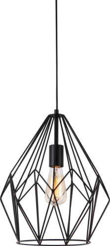 Подвесной светильник Toplight Jade TL1173H-01BK
