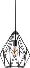Подвесной светильник Toplight Jade TL1173H-01BK