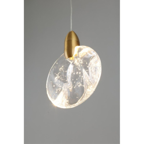 Подвесной светильник Aployt Liza APL.084.06.03