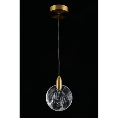 Подвесной светильник Aployt Liza APL.084.06.03