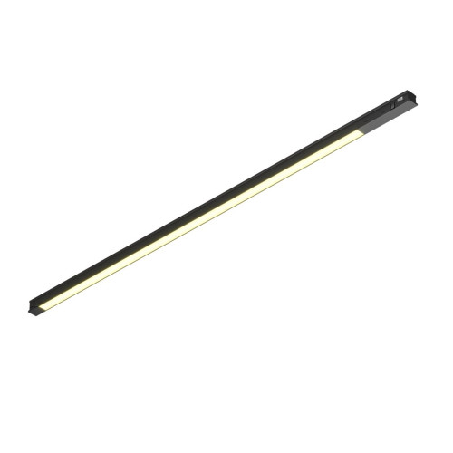 Трековый магнитный светильник Maytoni Technical Basis TR231-2-15W3K-B