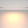 Трековый магнитный светильник Maytoni Technical Basis TR231-2-15W3K-B