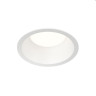 Точечный светильник Denkirs Iner DK2155-WH
