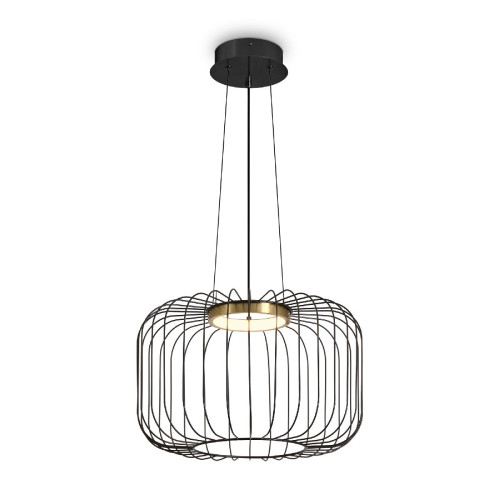 Подвесной светильник Freya Citrus FR5398PL-L8B